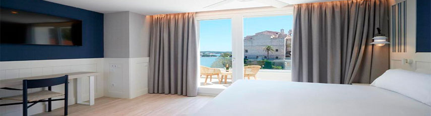 BP 01 premium terrace catalonia mirador des port