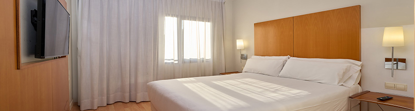 BP 01 junior suite familiar balcon catalonia barcelona beach