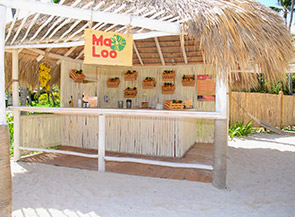 bar maloo catalonia punta cana