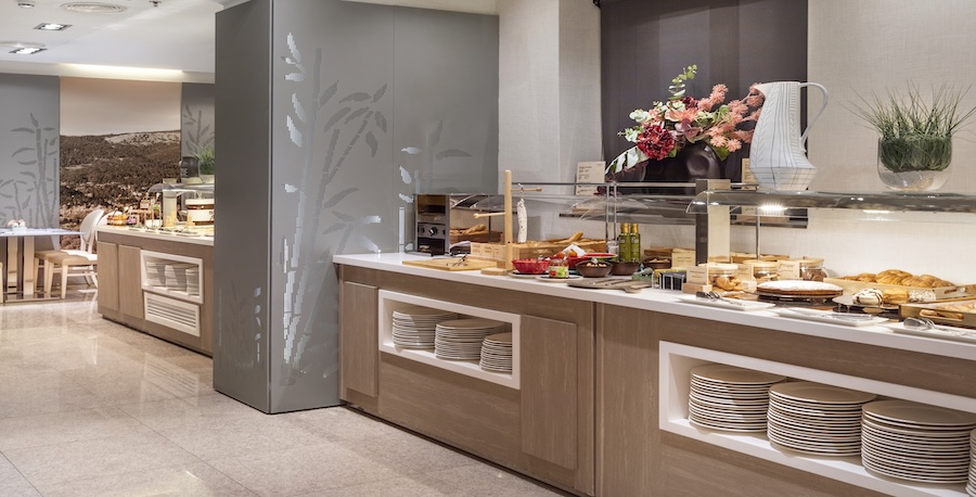 catalonia atocha buffet 02