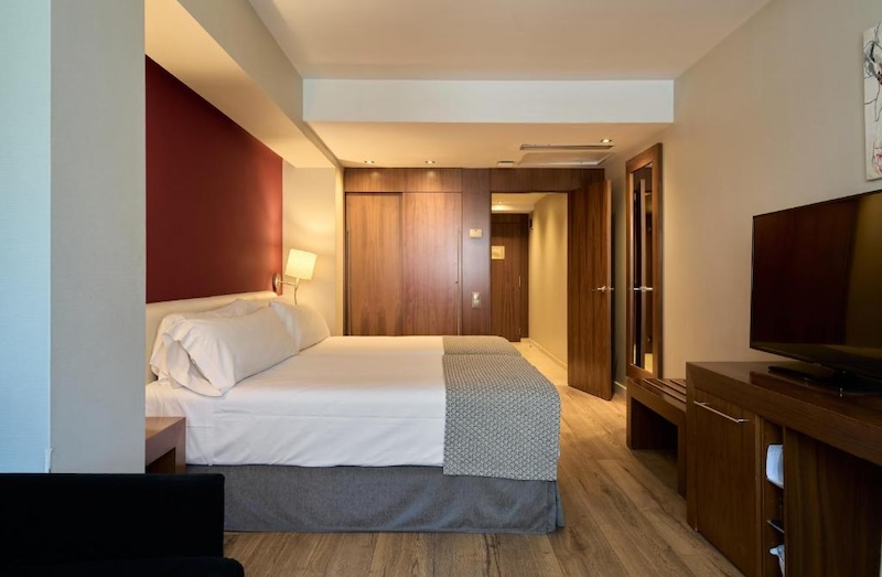 habitacion cuadruple catalonia ramblas 03