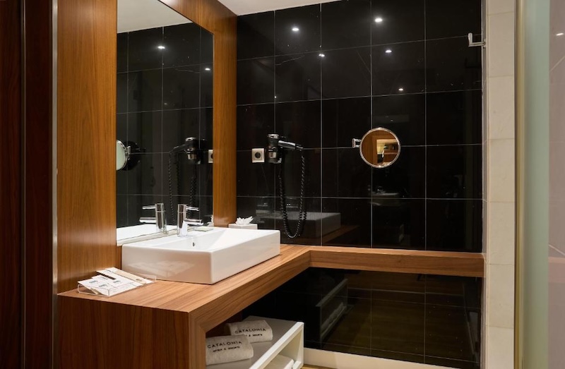 habitacion cuadruple catalonia ramblas 04