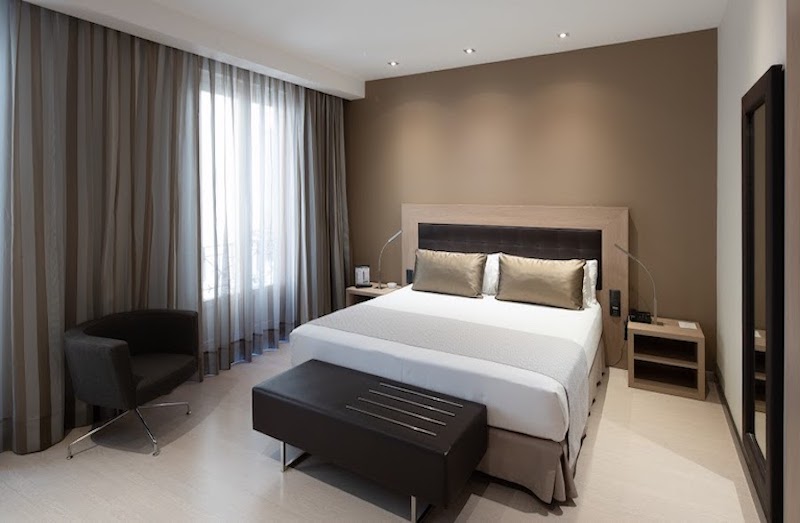 habitacion doble accesible catalonia plaza mayor 01