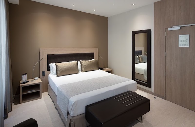 habitacion doble accesible catalonia plaza mayor 02