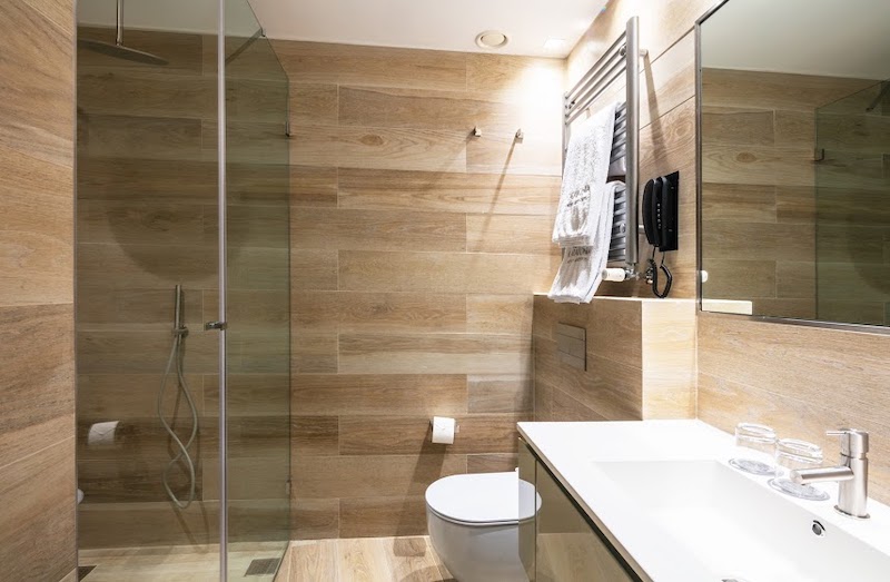 habitacion doble balcony catalonia porto 04