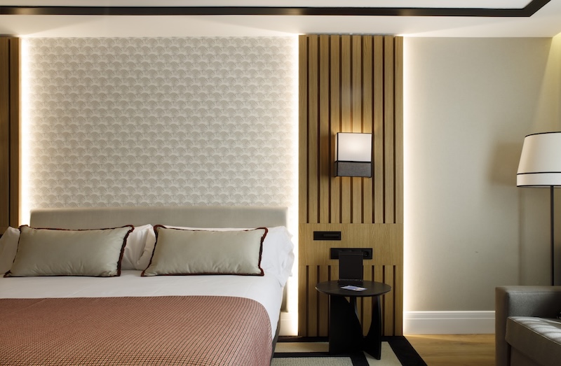 habitacion doble catalonia plaza espana 02