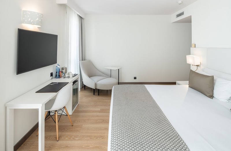 habitacion doble superior catalonia bristol 03