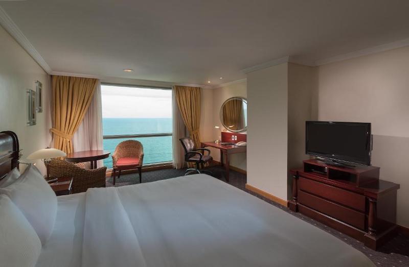 habitacion executive ocean view catalonia santo domingo 03