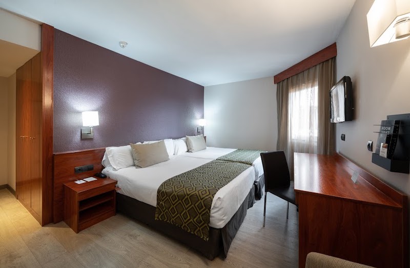 habitacion familiar catalonia park putxet 02