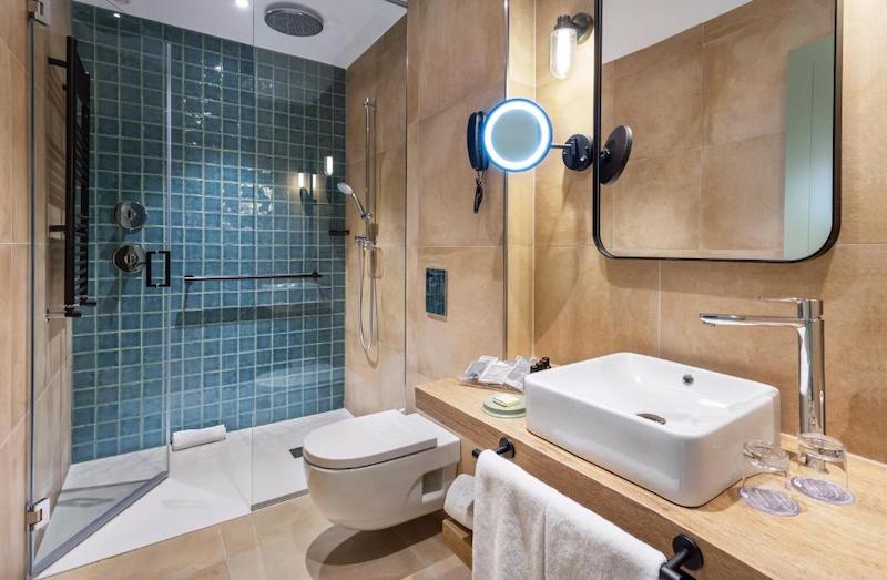 habitacion familiar catalonia santa justa 04