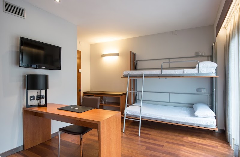 habitacion familiar premium catalonia diagonal centro 04