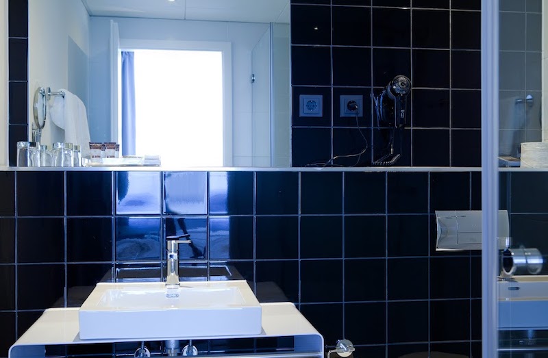 habitacion junior suite catalonia berlin mitte 05