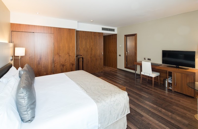 habitacion junior suite catalonia ramblas 03