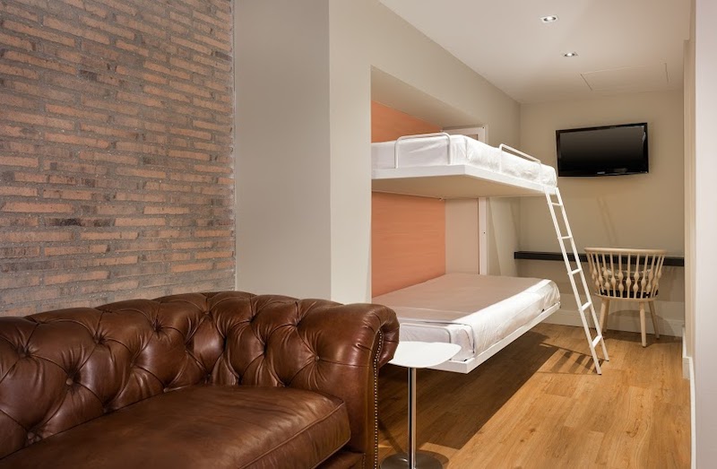 habitacion junior suite terraza catalonia gran via 02