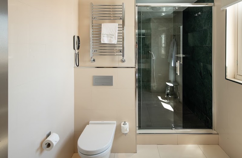 habitacion premium catalonia plaza mayor 05