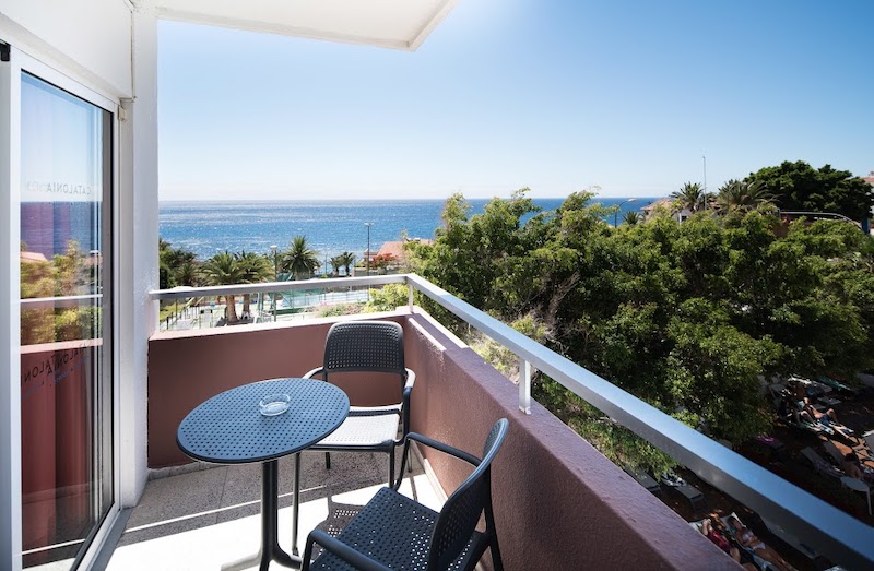 habitacion premium catalonia punta del rey 02