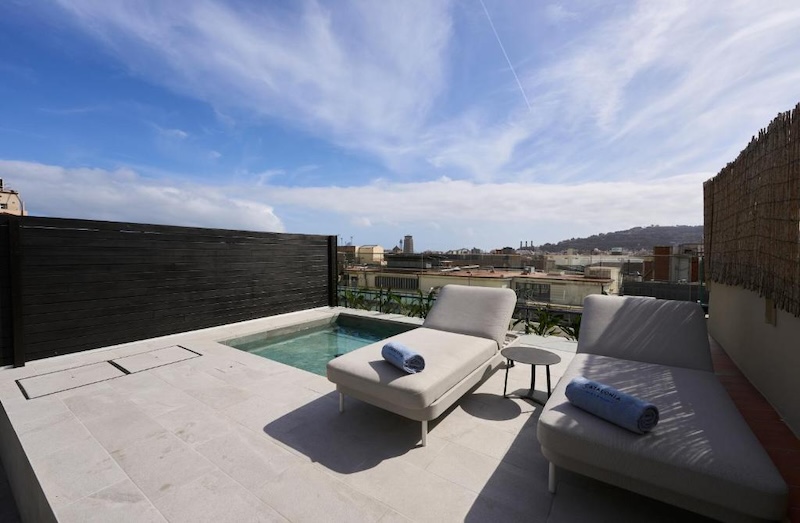 habitacion suite barcelona catalonia ramblas 04