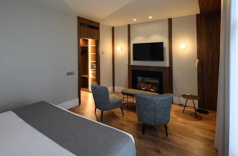 habitacion suite catalonia barcelona plaza 04