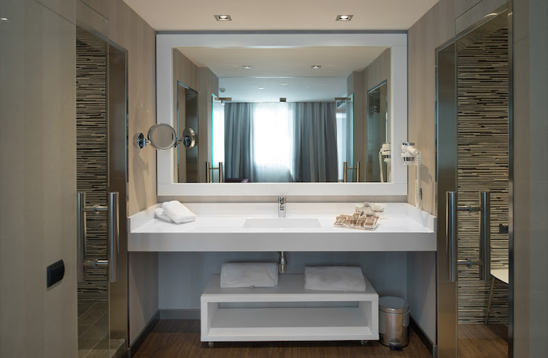 habitacion suite catalonia catedral 04