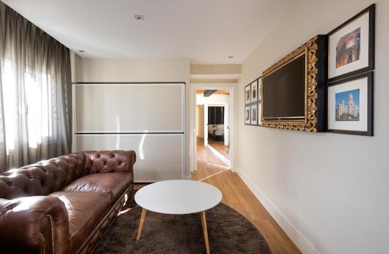 habitacion suite catalonia gran via 04