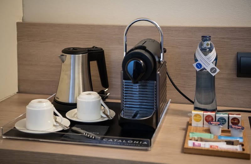 habitacion suite catalonia plaza mayor 05