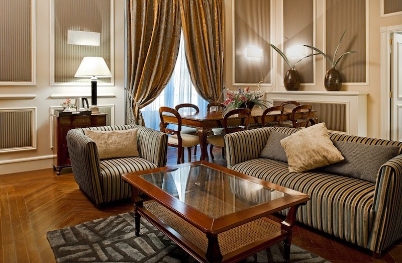 habitacion suite imperial catalonia las cortes 02