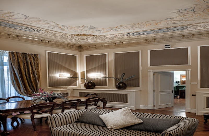 habitacion suite imperial catalonia las cortes 05