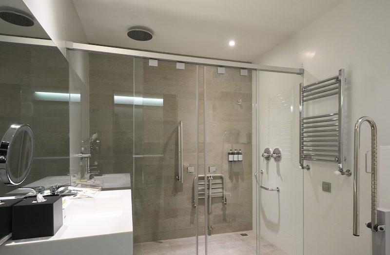 habitacion suite imperial catalonia passeig de gracia 07