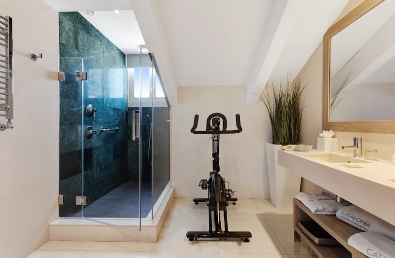 habitacion suite imperial catalonia plaza mayor 07