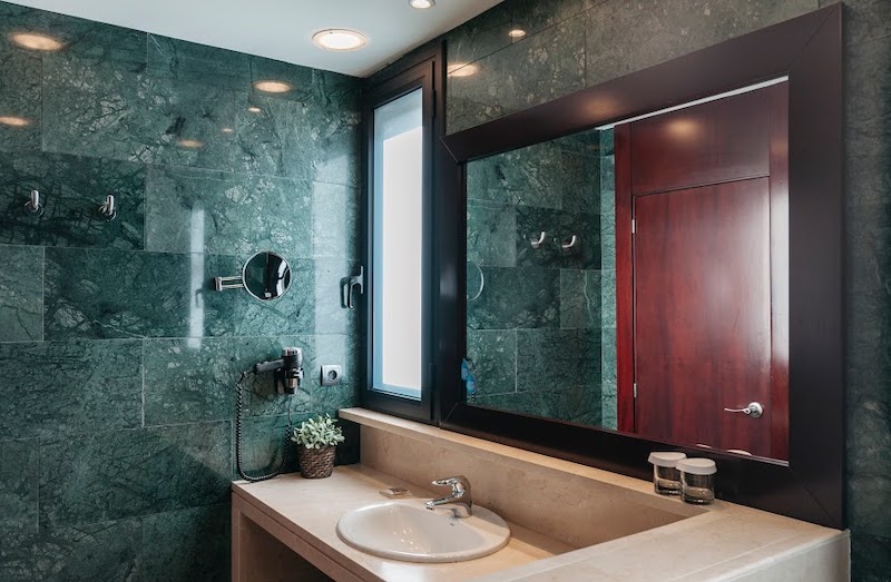 habitacion superior catalonia brussels 04