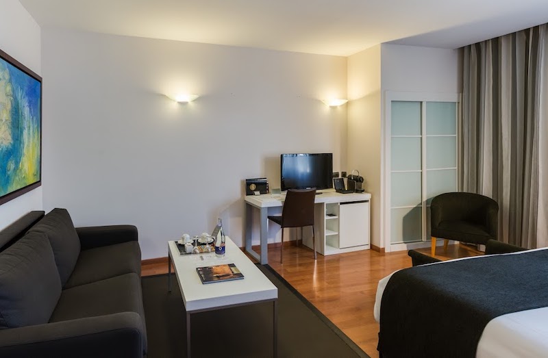 habitacion superior catalonia plaza mayor salamanca 02