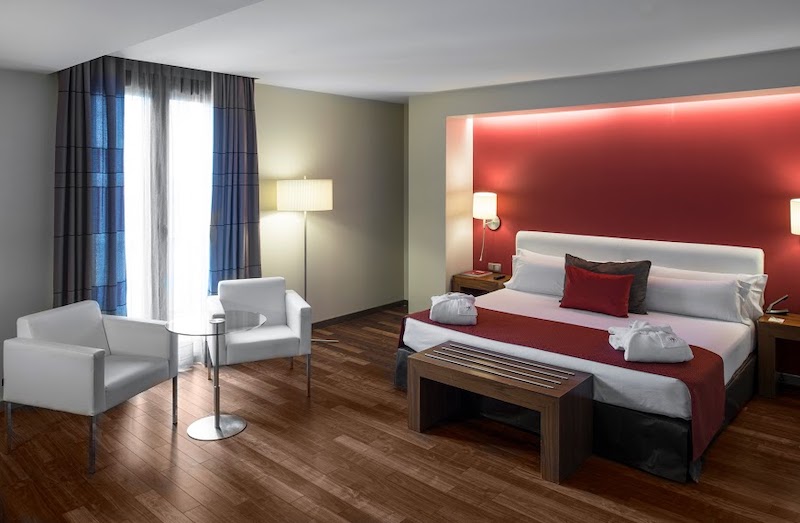 habitacion superior catalonia ramblas 02