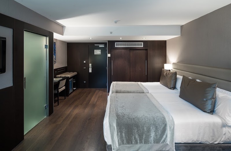 habitacion superior catalonia rigoletto 02