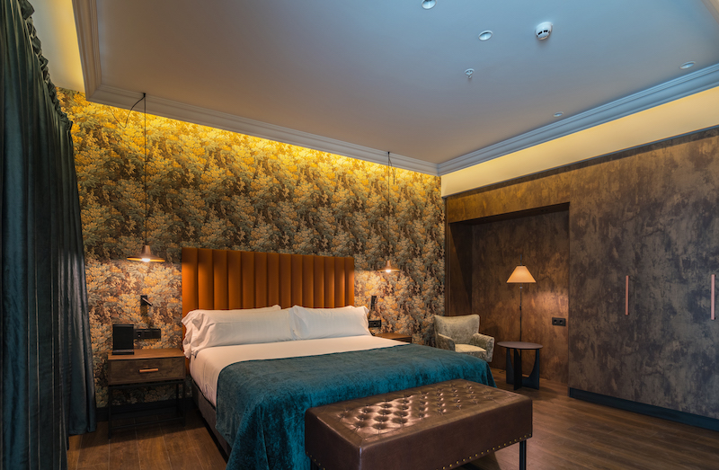 habitacion tower catalonia donosti 04