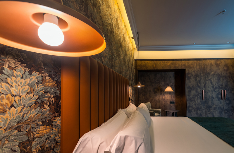 habitacion tower catalonia donosti 06