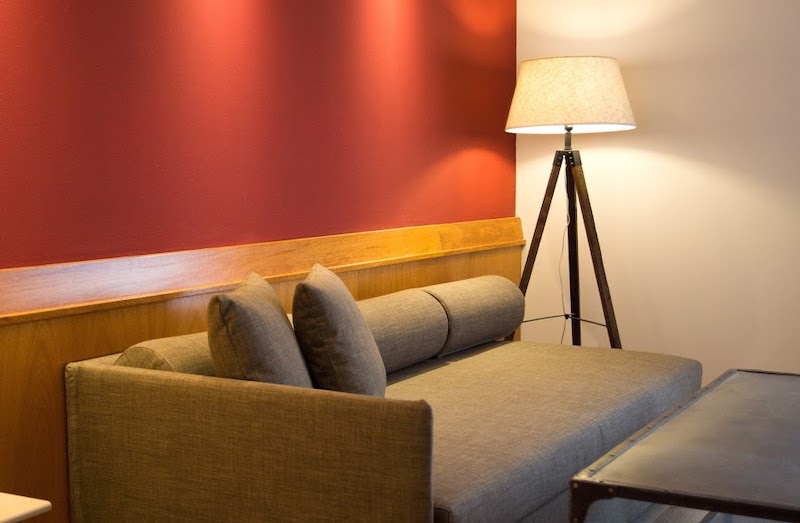 habitacion triple vista mar catalonia majorica 02