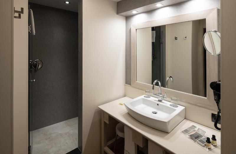 habitacion vista goya catalonia goya 04