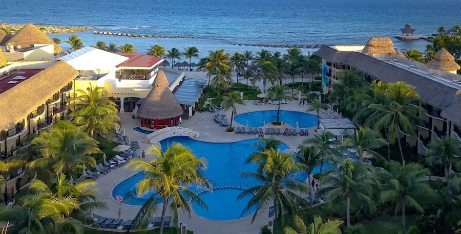 catalonia riviera maya piscina 07