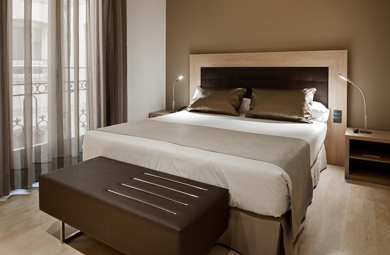 habitacion doble catalonia atocha 03