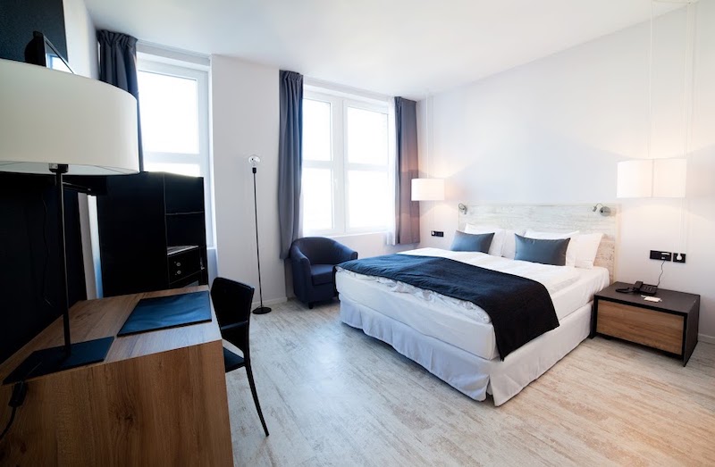 habitacion doble catalonia berlin mitte 02