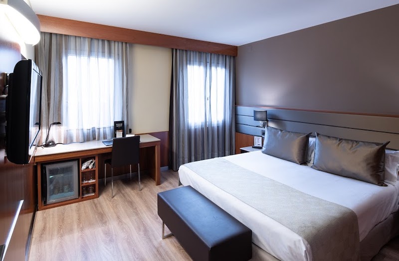 habitacion doble catalonia diagonal centro 01