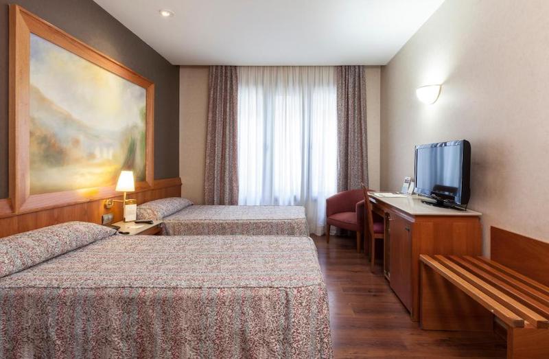 habitacion doble catalonia excelsior 03