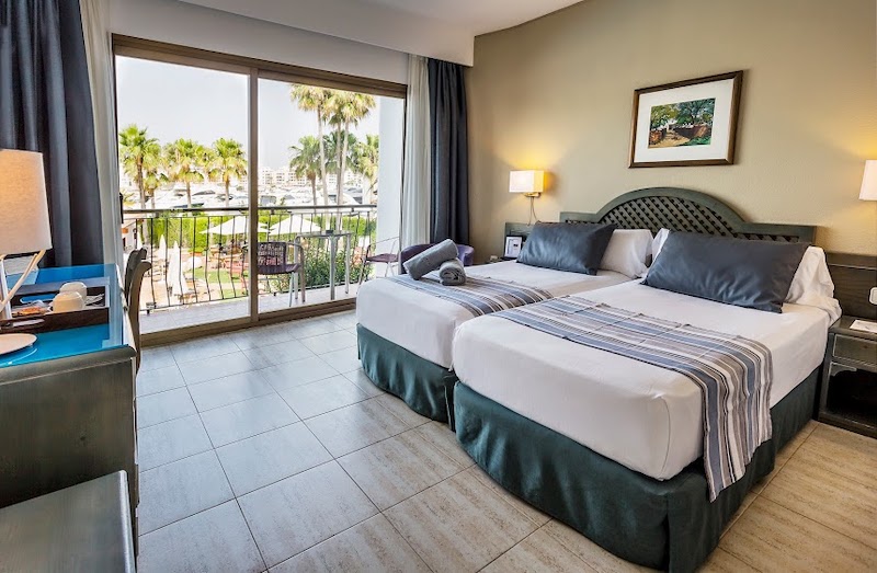 habitacion doble catalonia ses estaques 05