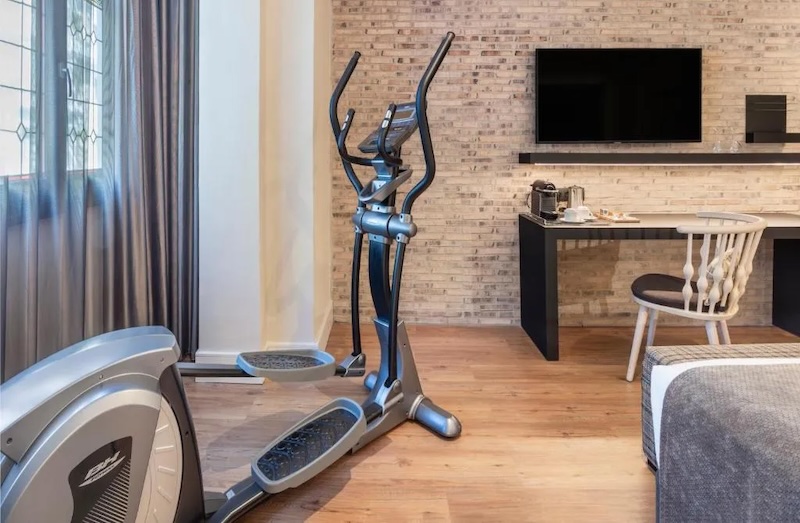 habitacion fitness catalonia gran via 03
