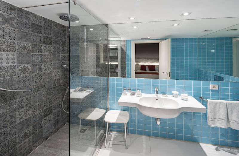 habitacion individual catalonia avinyo 03