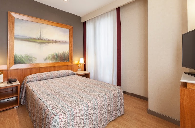 habitacion individual catalonia excelsior 02