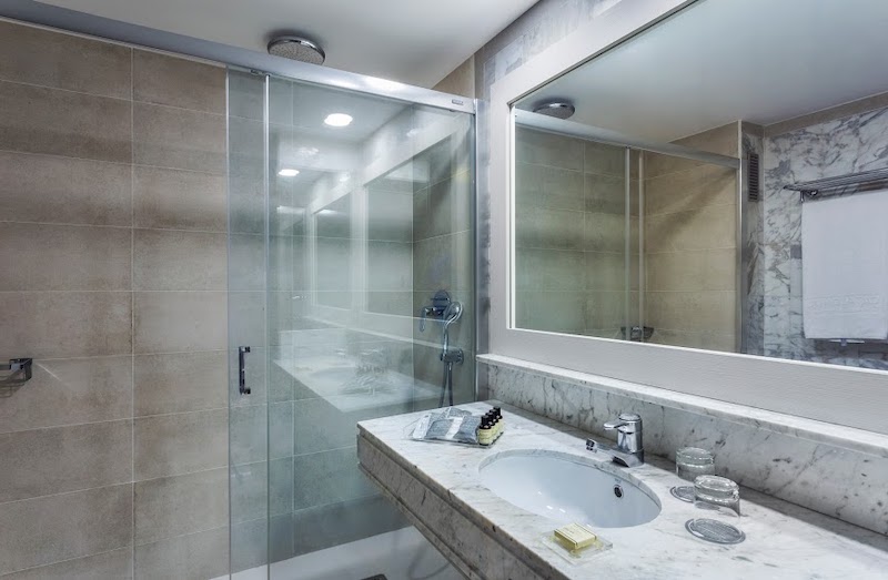 habitacion individual catalonia santa justa 04