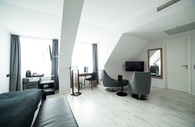 habitacion junior suite catalonia berlin mitte 03