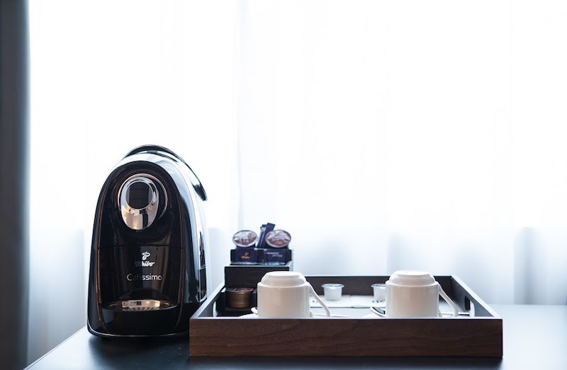 habitacion junior suite catalonia berlin mitte 04