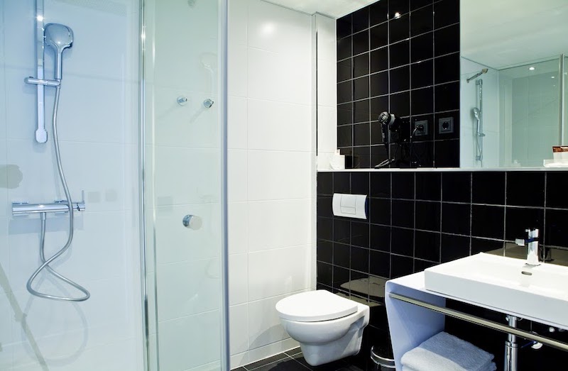 habitacion junior suite catalonia berlin mitte 06